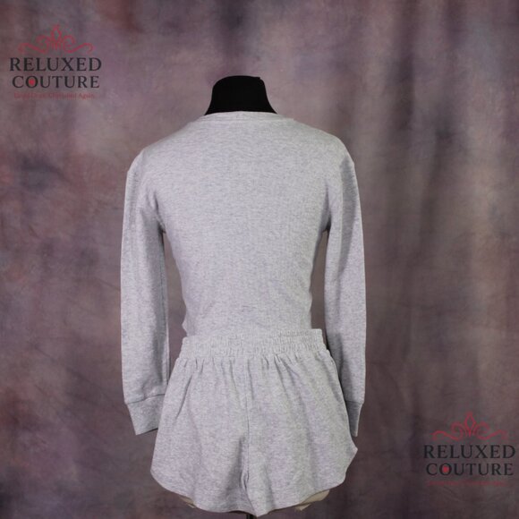 Art Class Grey Matching Set - Picture 2 of 4